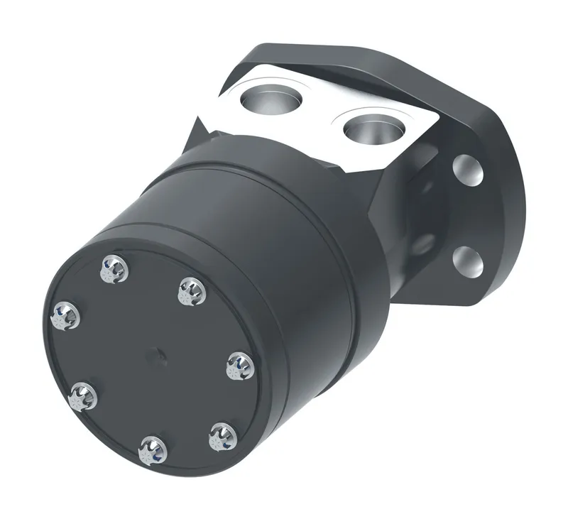 MOTOR-ORBITAL,S SERIES 370 [22.7], MS0227EA02AA01000400000000000M — photo 3 of 6