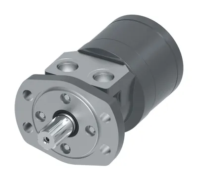 Danfoss 103-3344-012 – MOTOR-ORBITAL,S SERIES 370 [22.7], MS0227EA02AA01000400000000000M