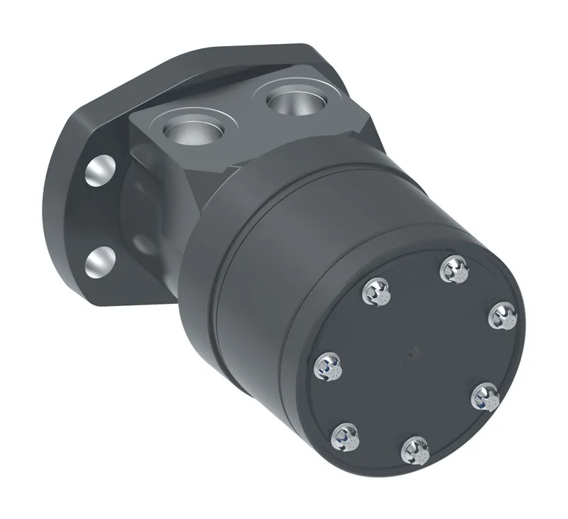 MOTOR-ORBITAL,S SERIES 370 [22.7], MS0227EA02AA01000400000000000M — photo 6 of 6