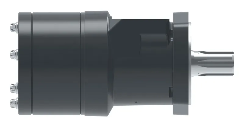 MOTOR-ORBITAL,S SERIES 370 [22.7], MS0227EA02AA01000400000000000M — photo 2 of 6