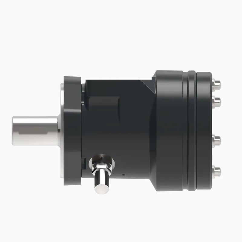 MOTOR-ORBITAL,S SERIES 95 [5.7], MS0057AA01AA000000AA00000AA00M — photo 6 of 6