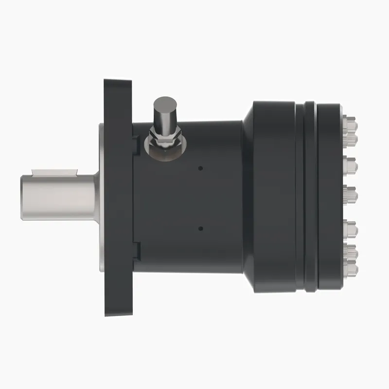 MOTOR-ORBITAL,S SERIES 95 [5.7], MS0057AA01AA000000AA00000AA00M — photo 3 of 6