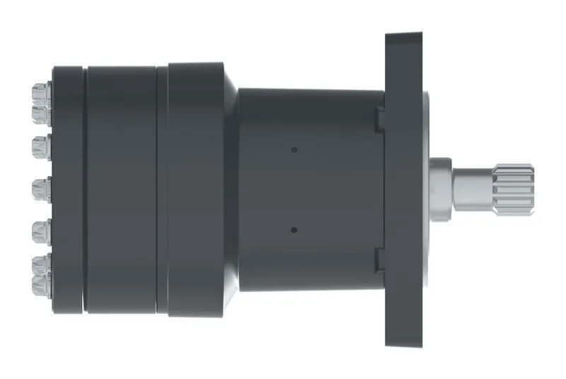 MOTOR-ORBITAL,S SERIES 225 [13.7], MS0137AA16AB0000000000000AA00M — photo 3 of 6