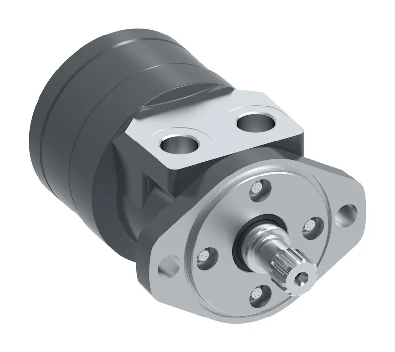 MOTOR-ORBITAL,S SERIES 225 [13.7], MS0137AA16AB0000000000000AA00M — photo 4 of 6