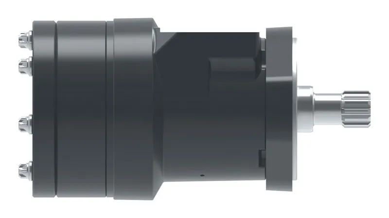 MOTOR-ORBITAL,S SERIES 225 [13.7], MS0137AA16AB0000000000000AA00M — photo 6 of 6