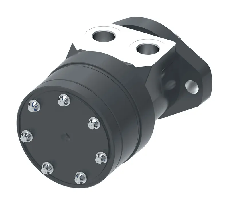 MOTOR-ORBITAL,S SERIES 225 [13.7], MS0137AA16AB0000000000000AA00M — photo 2 of 6