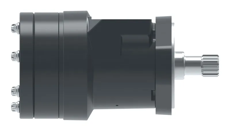 MOTOR-ORBITAL,S SERIES 185 [11.4], MS0114AA16AF0200070000000AA00M — photo 4 of 6