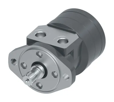 Danfoss 103-3364-012 – MOTOR-ORBITAL,S SERIES 185 [11.4], MS0114AA16AF0200070000000AA00M
