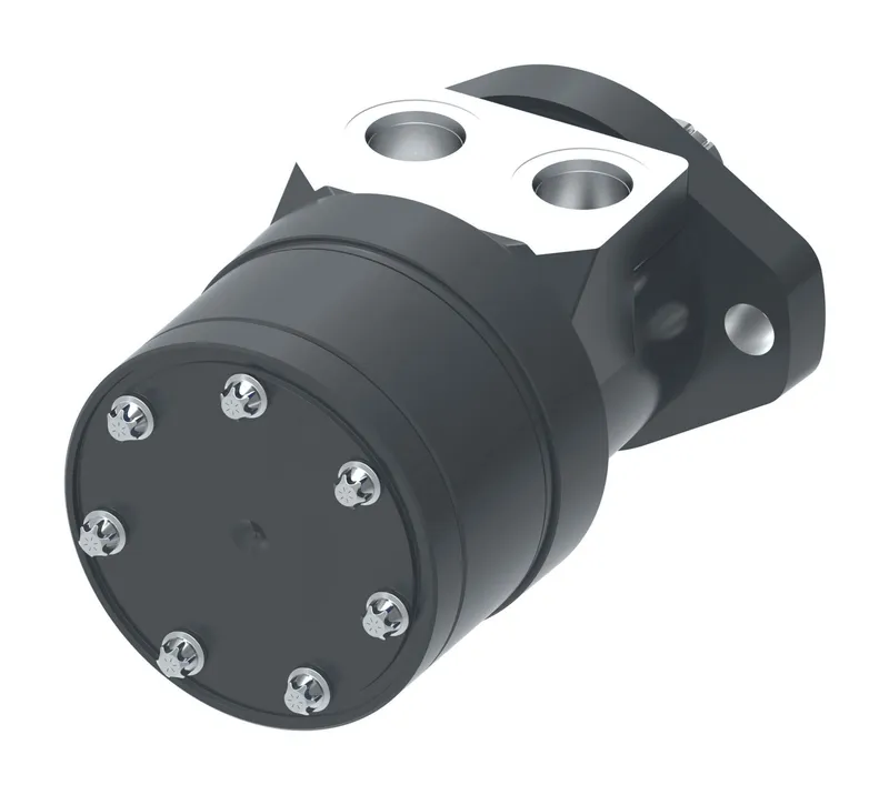 MOTOR-ORBITAL,S SERIES 300 [18.2], MS0182AA02AA0000000000AB0AA00M — photo 5 of 6