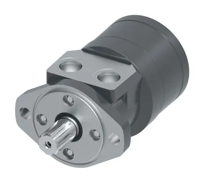 Danfoss 103-3373-012 – MOTOR-ORBITAL,S SERIES 300 [18.2], MS0182AA02AA0000000000AB0AA00M