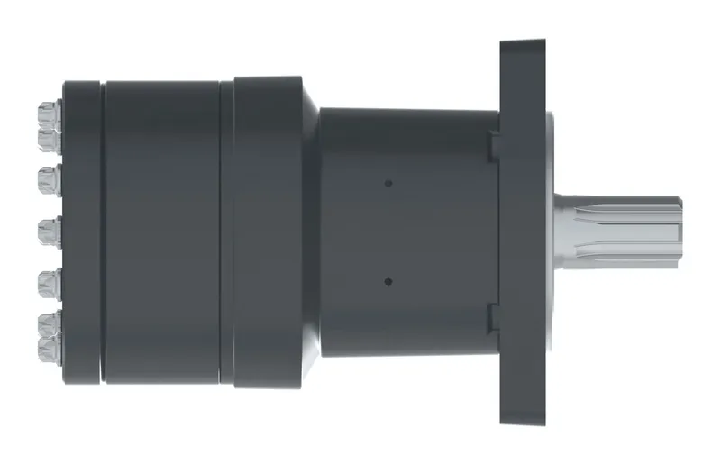MOTOR-ORBITAL,S SERIES 300 [18.2], MS0182AA02AA0000000000AB0AA00M — photo 4 of 6