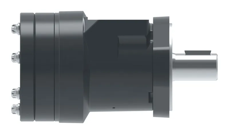MOTOR-ORBITAL,S SERIES 145 [8.8], MS0088AA01AA0100000000000AA00M — photo 6 of 6