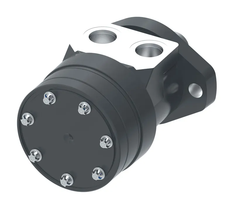MOTOR-ORBITAL,S SERIES 145 [8.8], MS0088AA01AA0100000000000AA00M — photo 4 of 6