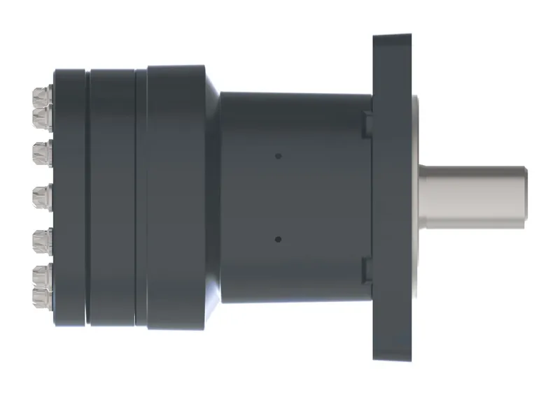 MOTOR-ORBITAL,S SERIES 145 [8.8], MS0088AA01AA0100000000000AA00M — photo 5 of 6