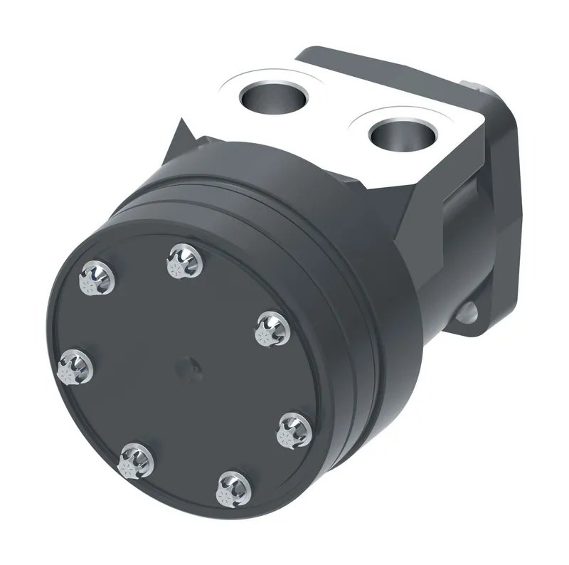 MOTOR-ORBITAL,S SERIES 95 [5.7], MS0057BA01AB0000000000000AY00M — photo 4 of 6