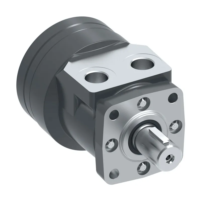 MOTOR-ORBITAL,S SERIES 75 [4.6], MS0046BA01AB0000000000000AY00M — photo 3 of 6