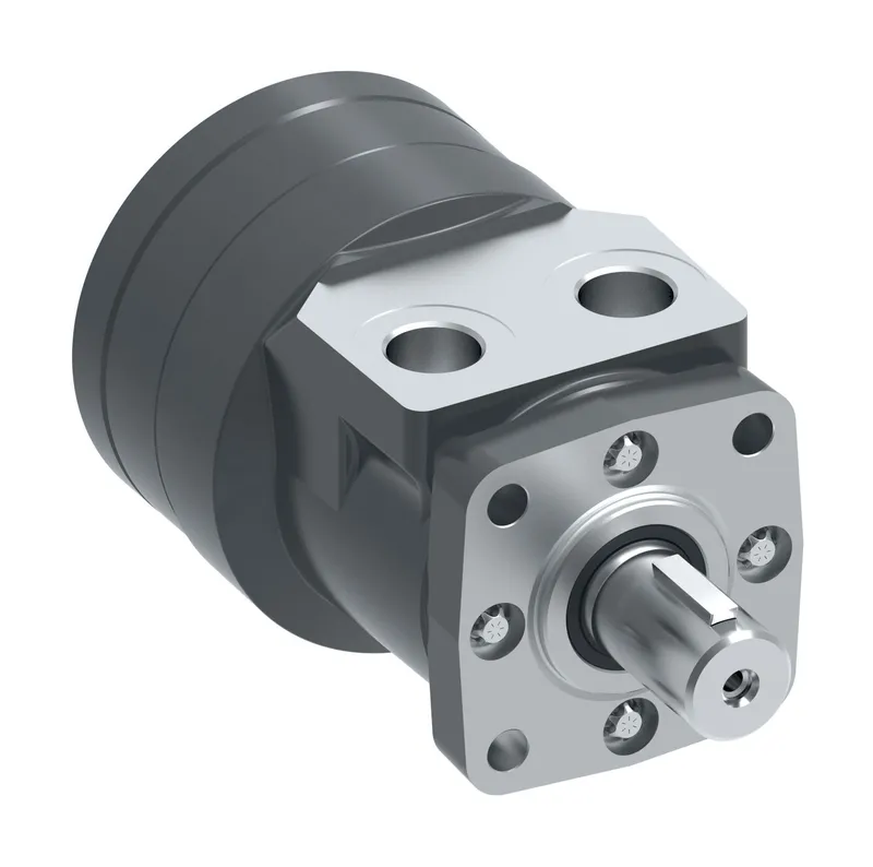 MOTOR-ORBITAL,S SERIES 165 [10.1], MS0101BA01AB0000000000000AY00M — photo 3 of 6