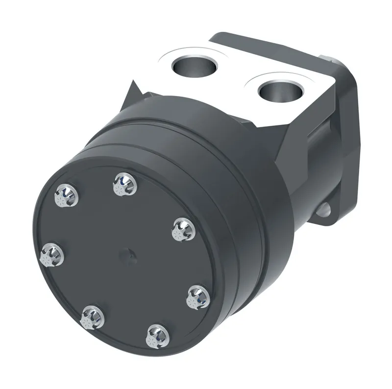 MOTOR-ORBITAL,S SERIES 165 [10.1], MS0101BA01AB0000000000000AY00M — photo 6 of 6