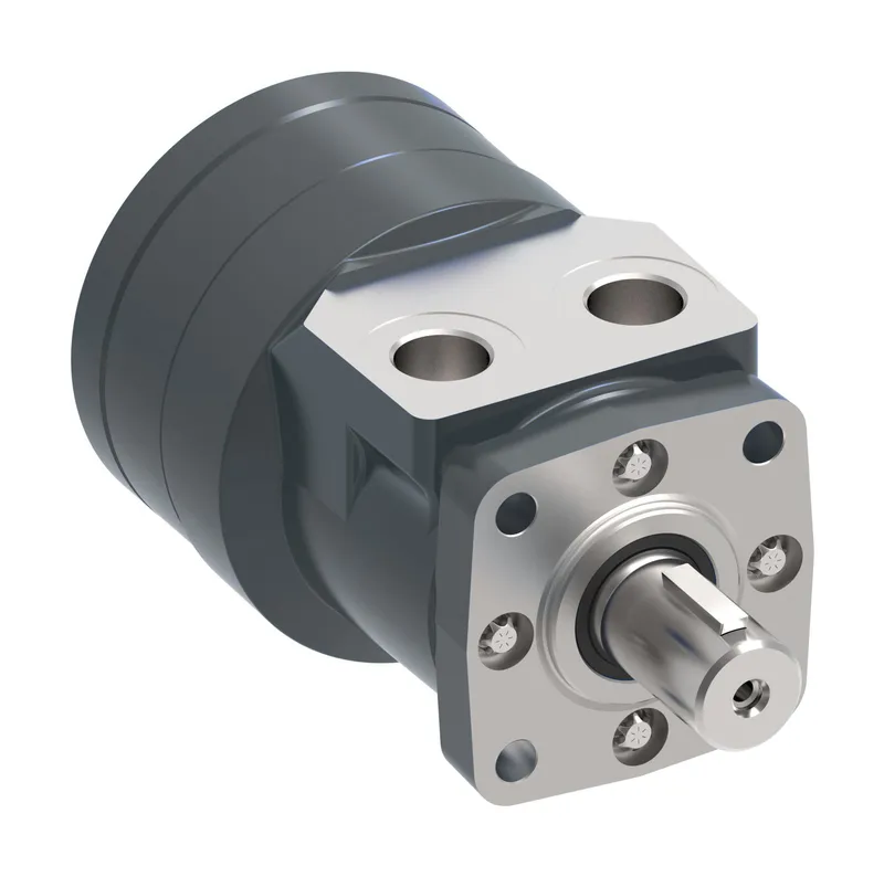 MOTOR-ORBITAL,S SERIES 185 [11.4], MS0114BA01AB0000000000000AY00M — photo 5 of 6