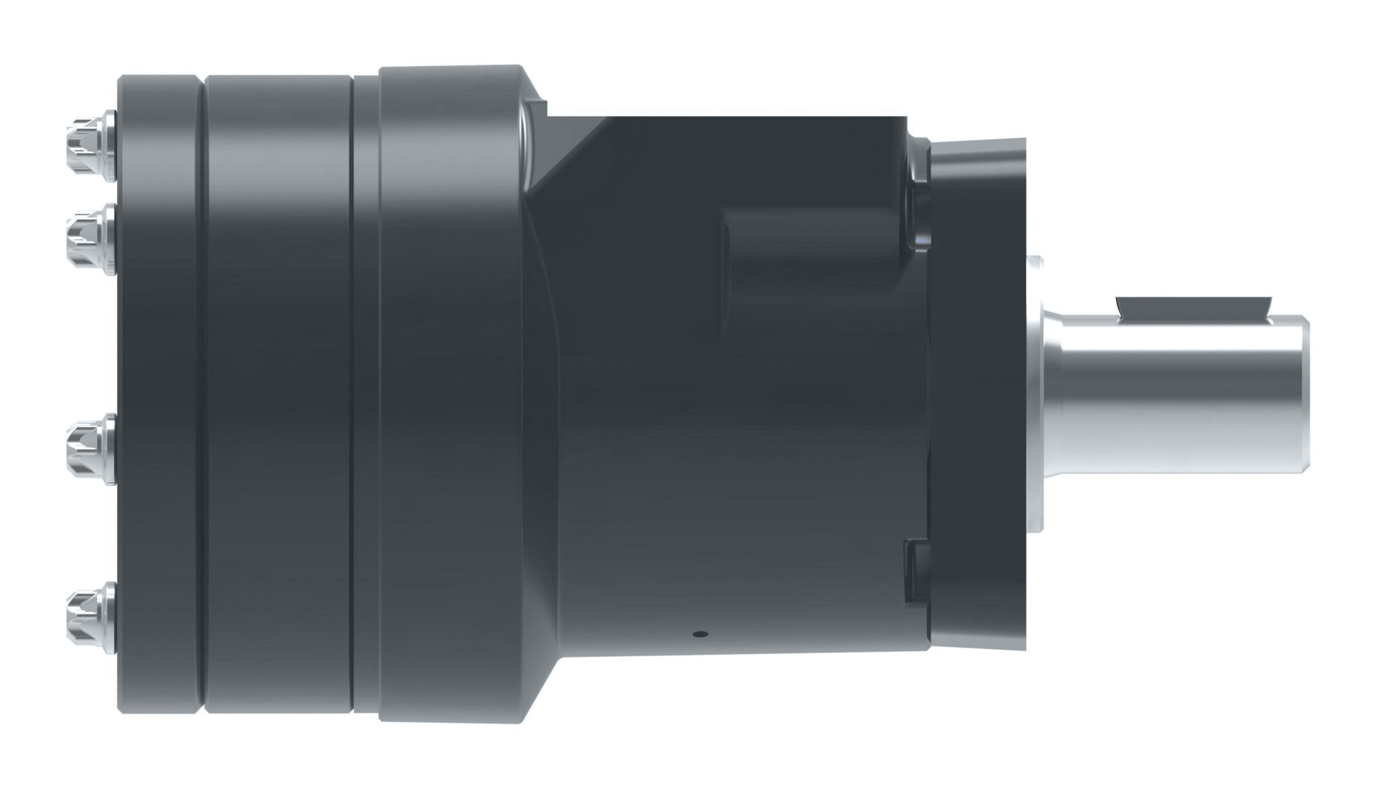 MOTOR-ORBITAL,S SERIES 185 [11.4], MS0114BA01AB0000000000000AY00M — photo 2 of 6