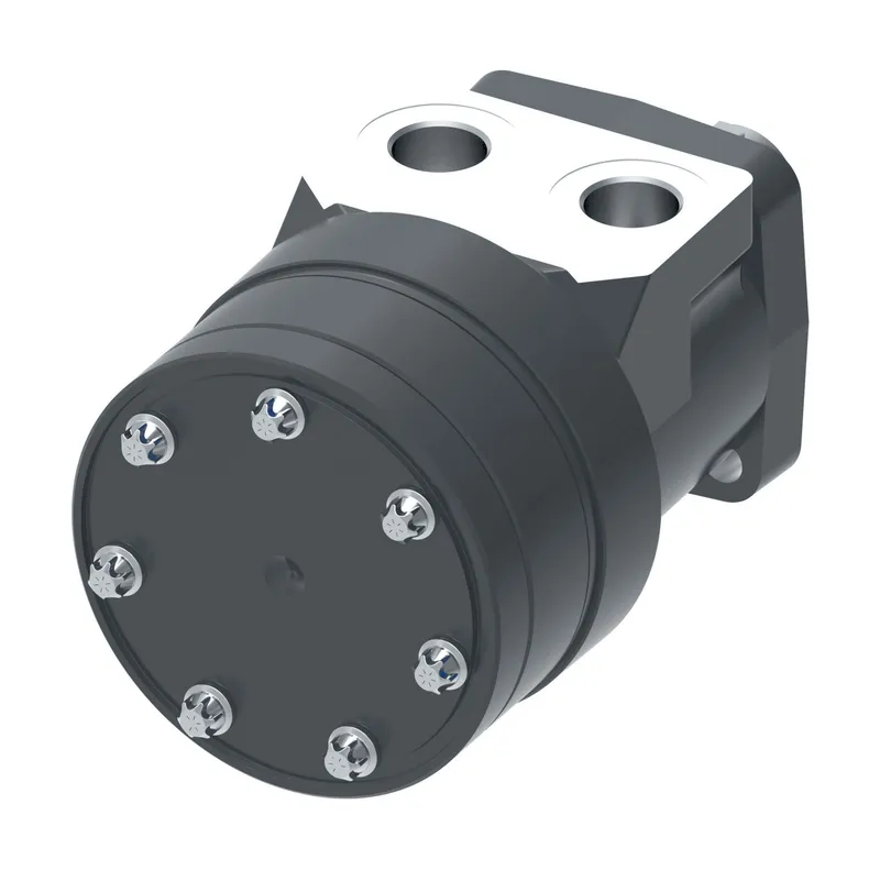 MOTOR-ORBITAL,S SERIES 185 [11.4], MS0114BA01AB0000000000000AY00M — photo 3 of 6