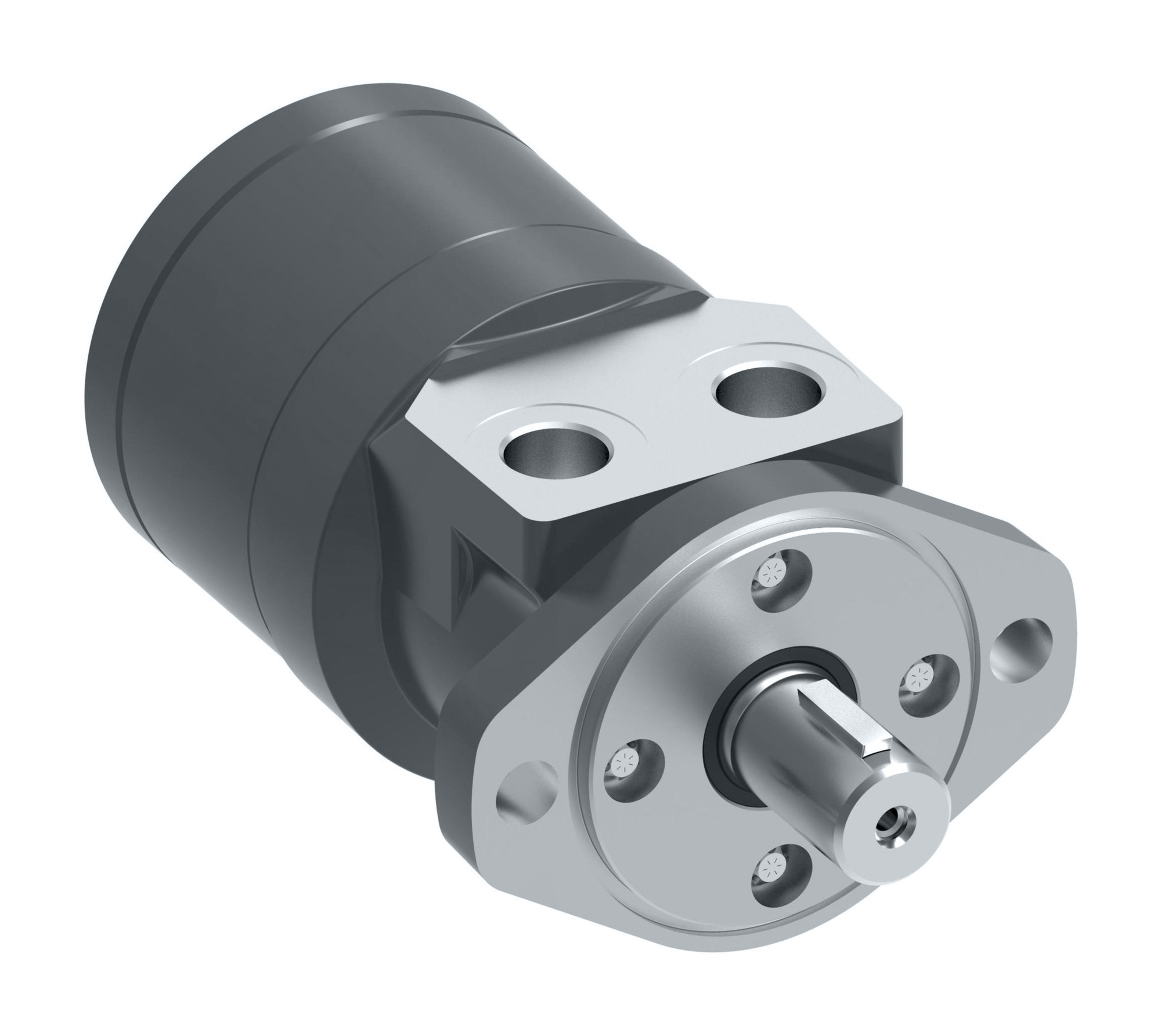 MOTOR-ORBITAL,S SERIES 370 [22.7], MS0227AA01AB0000000000000AY00M — photo 5 of 6
