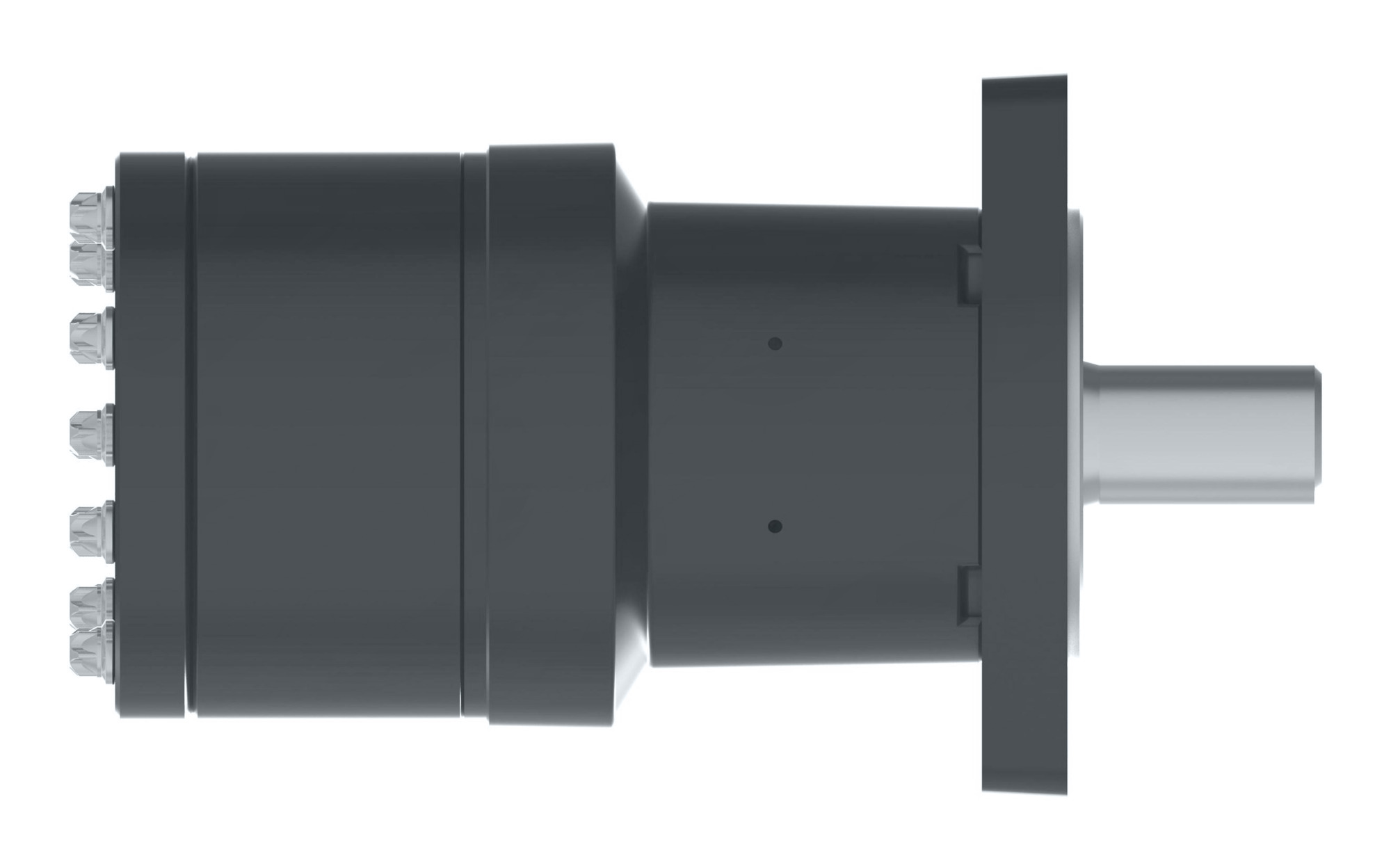 MOTOR-ORBITAL,S SERIES 370 [22.7], MS0227AA01AB0000000000000AY00M — photo 2 of 6