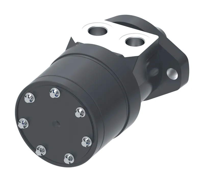MOTOR-ORBITAL,S SERIES 370 [22.7], MS0227AA01AB0000000000000AY00M — photo 3 of 6