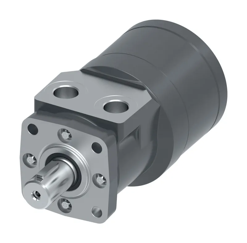 MOTOR-ORBITAL,S SERIES 370 [22.7], MS0227BA01AB0000000000000AY00M — photo 1 of 6