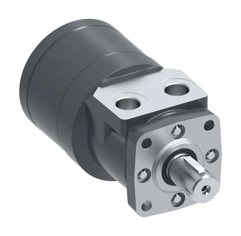 MOTOR-ORBITAL,S SERIES 370 [22.7], MS0227BA01AB0000000000000AY00M — photo 4 of 6
