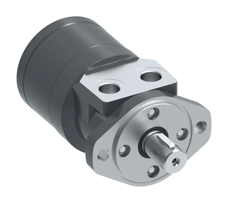 MOTOR-ORBITAL,S SERIES 370 [22.7], MS0227AA01AB0000030000000AY00M — photo 4 of 6