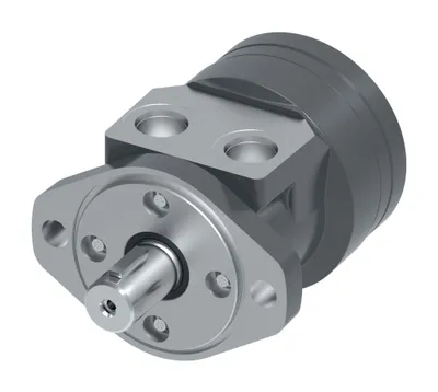 Danfoss 103-3387-012 – MOTOR-ORBITAL,S SERIES 75 [4.6], MS0046AA01AA0000000000000AY00M