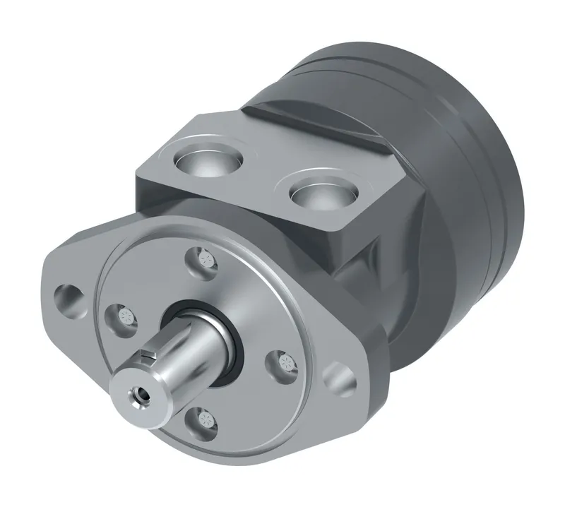 MOTOR-ORBITAL,S SERIES 75 [4.6], MS0046AA01AA0000000000000AY00M — photo 1 of 6