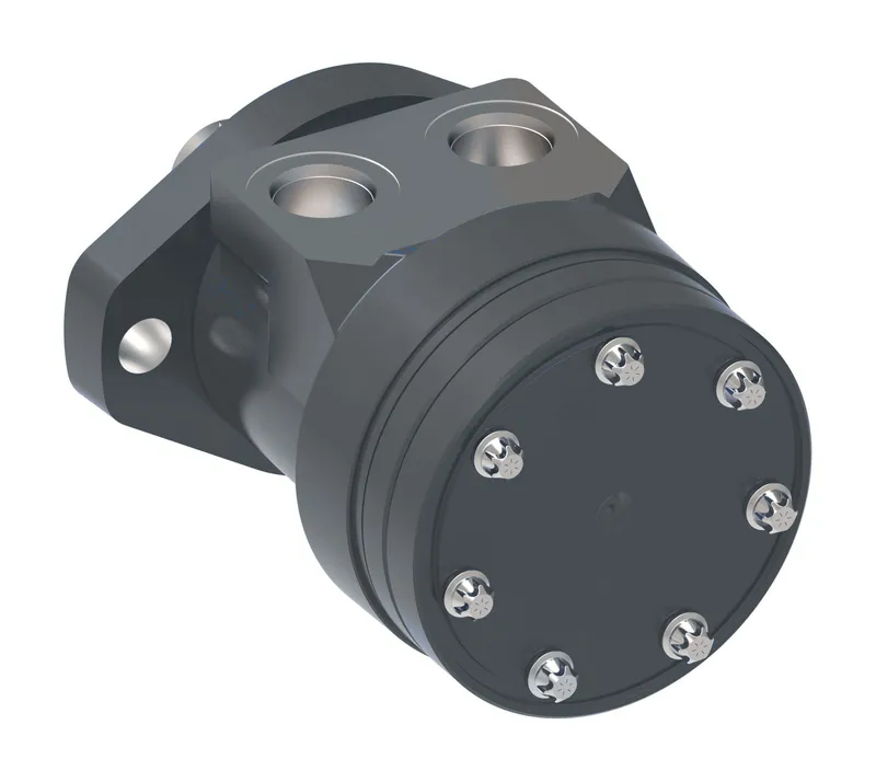 MOTOR-ORBITAL,S SERIES 75 [4.6], MS0046AA01AA0000000000000AY00M — photo 6 of 6