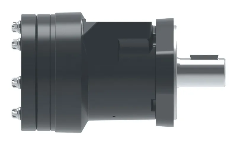 MOTOR-ORBITAL,S SERIES 95 [5.7], MS0057AA01AB0000030000000AY00M — photo 4 of 6