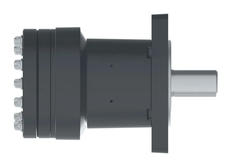 MOTOR-ORBITAL,S SERIES 95 [5.7], MS0057AA01AB0000030000000AY00M — photo 3 of 6
