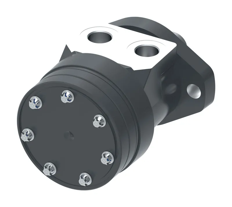 MOTOR-ORBITAL,S SERIES 95 [5.7], MS0057AA01AB0000030000000AY00M — photo 5 of 6