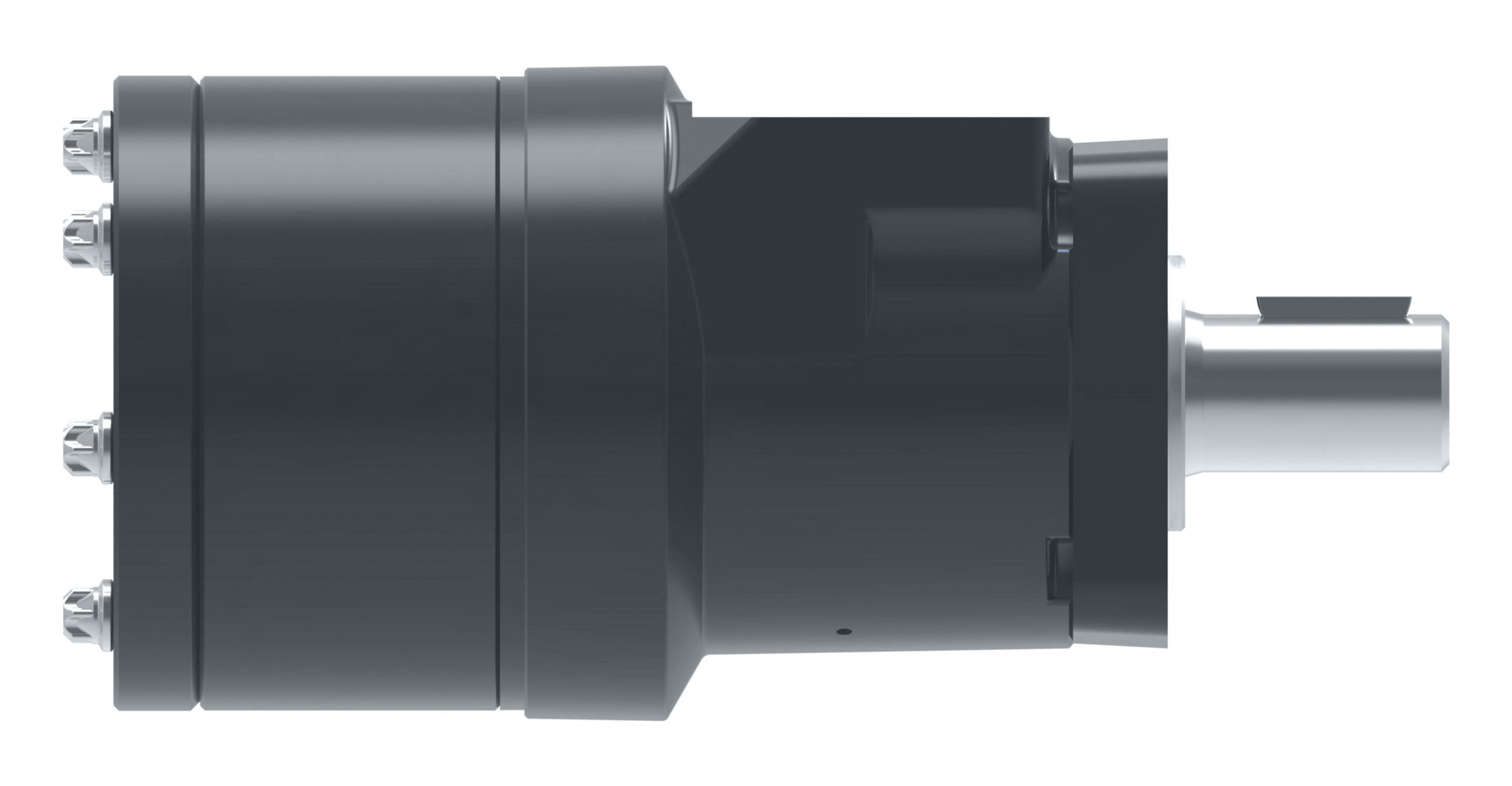 MOTOR-ORBITAL,S SERIES 370 [22.7], MS0227BA01AB0000030000000AY00M — photo 3 of 6