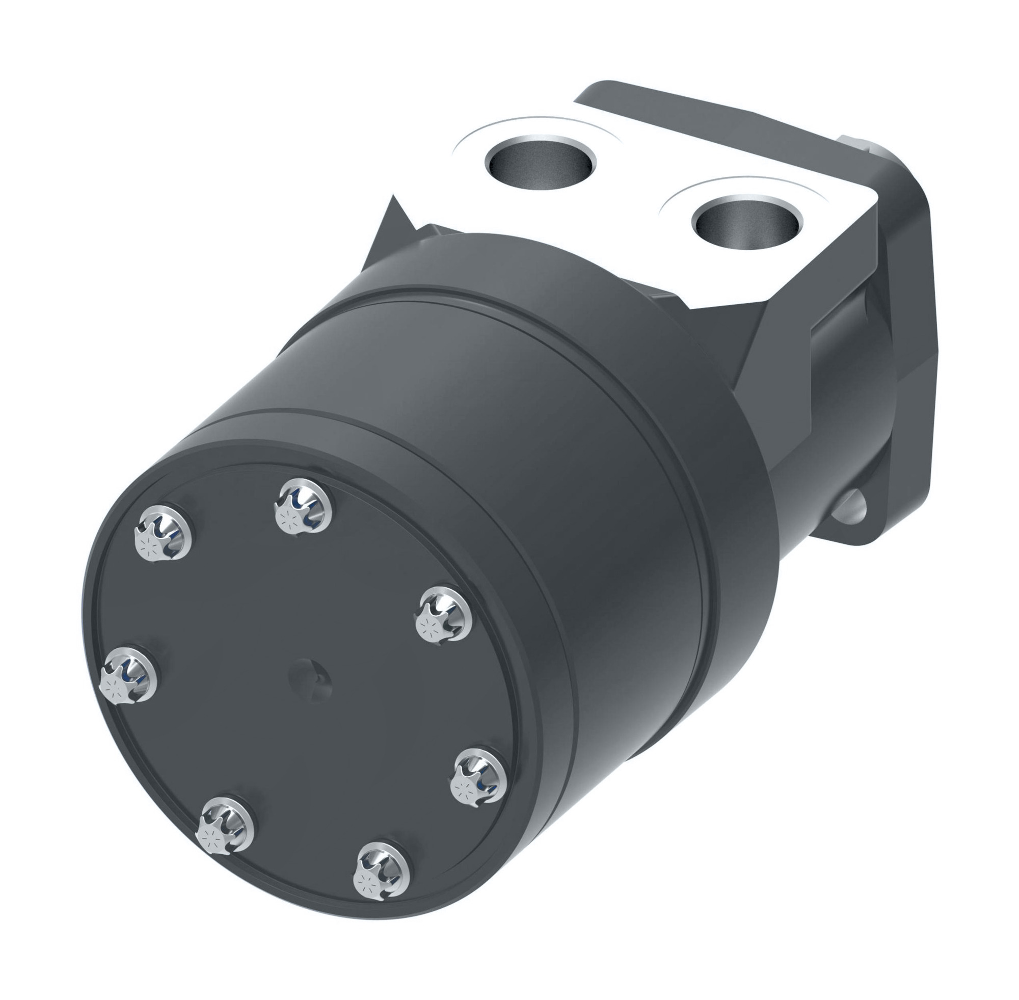 MOTOR-ORBITAL,S SERIES 370 [22.7], MS0227BA01AB0000030000000AY00M — photo 5 of 6