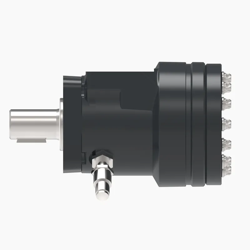 MOTOR-ORBITAL,S SERIES 95 [5.7], MS0057BA01AA000000AB000000000M — photo 2 of 6