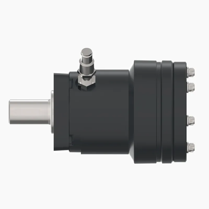MOTOR-ORBITAL,S SERIES 95 [5.7], MS0057BA01AA000000AB000000000M — photo 4 of 6
