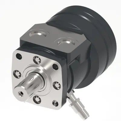 Danfoss 103-3398-012 – MOTOR-ORBITAL,S SERIES 95 [5.7], MS0057BA01AA000000AB000000000M
