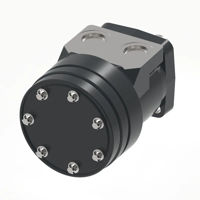 MOTOR-ORBITAL,S SERIES 95 [5.7], MS0057BA01AA000000AB000000000M — photo 3 of 6