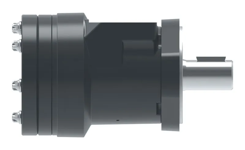 MOTOR-ORBITAL,S SERIES 95 [5.7], MS0057AA01AB0000000000AB0AY00M — photo 2 of 6