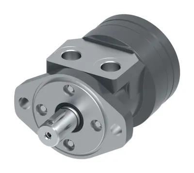Danfoss 103-3411-012 – MOTOR-ORBITAL,S SERIES 95 [5.7], MS0057AA01AB0000000000AB0AY00M