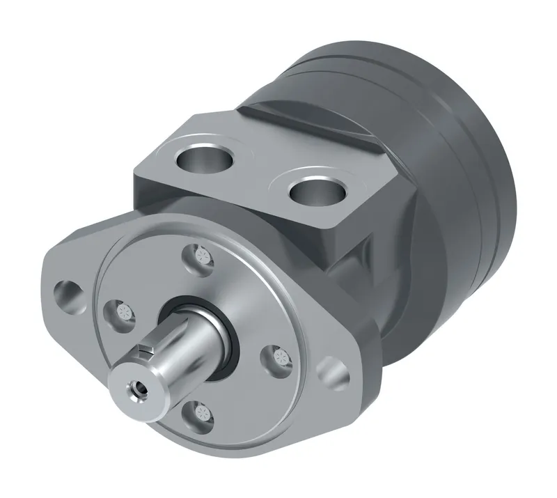 MOTOR-ORBITAL,S SERIES 95 [5.7], MS0057AA01AB0000000000AB0AY00M — photo 1 of 6