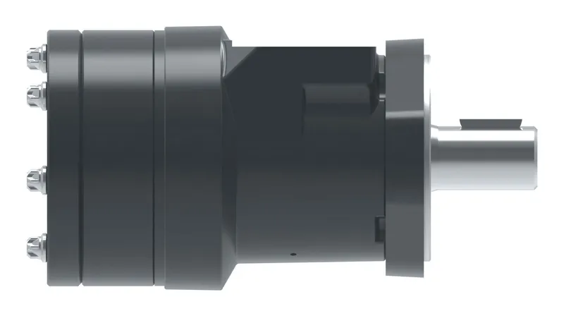 MOTOR-ORBITAL,S SERIES 225 [13.7], MS0137AA01AB0000000000AB0AY00M — photo 4 of 6