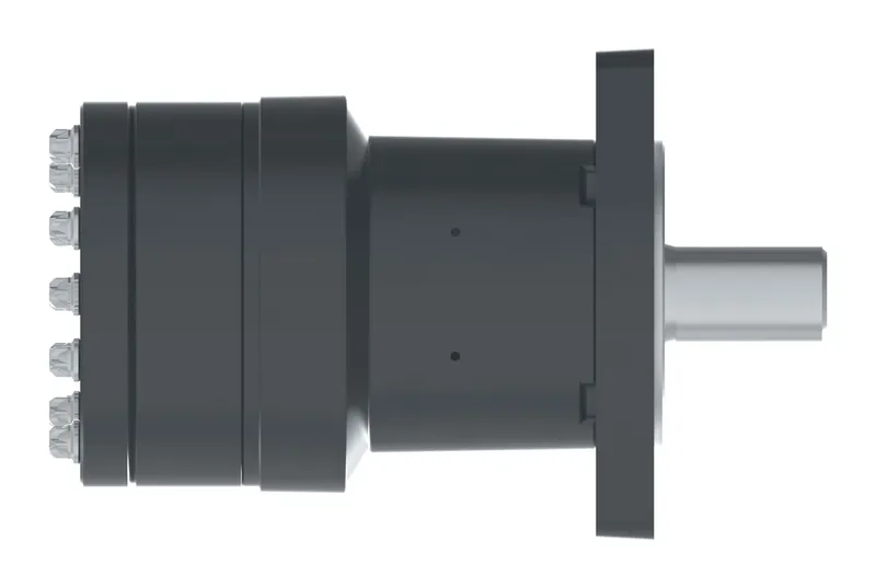 MOTOR-ORBITAL,S SERIES 225 [13.7], MS0137AA01AB0000000000AB0AY00M — photo 5 of 6