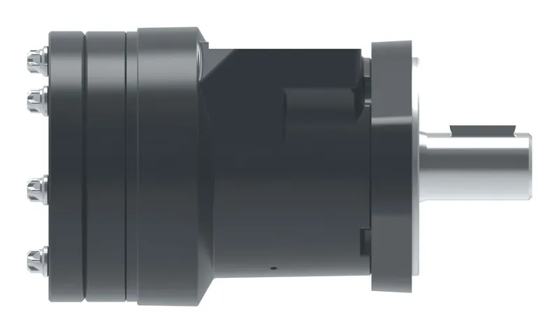MOTOR-ORBITAL,S SERIES 120 [7.3], MS0073AA01AA0000000000000AY00M — photo 3 of 6