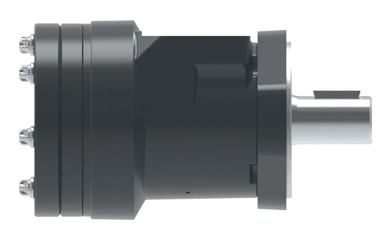 MOTOR-ORBITAL,S SERIES 95 [5.7], MS0057AA01AA0000000000000AY00M — photo 2 of 6